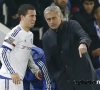 Hazard revient sur sa relation avec Mourinho
