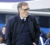 Laurent Blanc en route pour une prolongation !