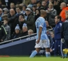 L'indisponibilité de Kompany est connue