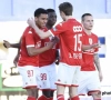 Un Ryan Mmaee en verve donne la victoire aux U21 du Standard, mal embarqués à Genk