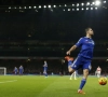 Arsenal tombe face à Chelsea, Eden monte au jeu