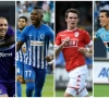 Europa League : que peut-on espérer des 4 clubs belges ?