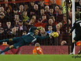 Simon Mignolet qualifie les Reds pour la finale de la Coupe de la Ligue