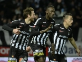 Au Sporting de Charleroi, c'est le carnaval