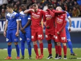 David Hubert: "En pratiquant un beau football, on peut faire mal à tout le monde"