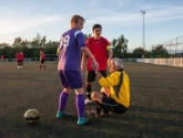 Seraing primé aux FrancoSports 2015