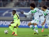 Dante: "Ces deux buts encaissés nous font du bien"