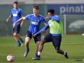 Genk prolonge une de ses pépites