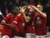 Yannick Ferrera a dévoilé son groupe pour Genk, un seul forfait