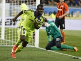 Le Hertha Berlin veut Frank Achampong