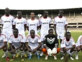 Match arrêté entre le Kenya et la Guinée-Bissau