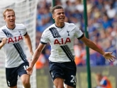 Kane et Alli privés de sortie