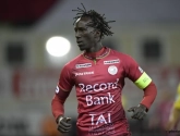 Preud'homme avait Leye sur sa liste: "J'aurais pu signer trois fois à Bruges"
