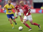 Edmilson : "Je vais me préparer au Brésil"