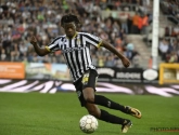 Officiel : après Charleroi et La Gantoise, Nurio Fortuna s'est retrouvé un nouveau club inattendu
