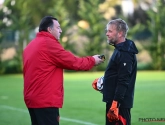 Un club de Pro League se serait bien vu débaucher Jean-François Gillet au Standard