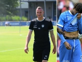 Nicky Hayen sort du silence sur le dossier Noah Adedeji, qui a un accord personnel avec le Club de Bruges