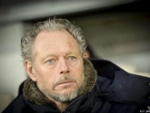 Michel Preud'homme donne la clé du match contre Bruges et évoque Amallah : "Un profil qui nous intéresse"