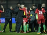 Ostende, premier finaliste des Play-Offs 2