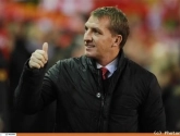 Les fans de Liverpool paient pour virer Brendan Rodgers