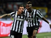 Raiola: "La Juve ne veut pas vendre Pogba"