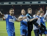Genk, équipe la plus fair-play du championnat