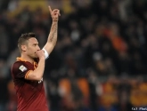 A 37 ans, Totti a toujours du génie
