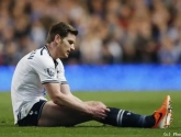 Jan Vertonghen absent face à Sunderland