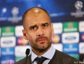 Pour Guardiola, City peut gagner la C1