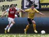 Coupe: les Belges de Roda éliminent le PSV