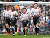 Liverpool reprend sa place de leader