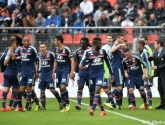 Gand-Lyon en match amical
