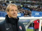 Klinsmann: "On a mis un pied en huitièmes, il faut mettre le deuxième"