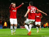 Wayne Rooney veut porter le brassard de capitaine