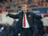 David Moyes tout proche de la porte de sortie