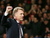 Un talent anglais a été discuter avec Moyes pour la Sociedad