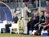 De Boer: "Je veux apporter quelque chose"
