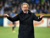 Bordeaux penserait à Preud'homme