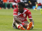 "Batshuayi était une bonne solution pour remplacer Benteke"
