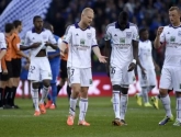 Anderlecht peut s'en vouloir