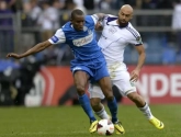 Anthony Vanden Borre ressent encore des douleurs