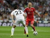 Robben apte pour Dortmund ?