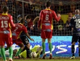 Pas de Coupe d'Europe pour Ostende