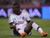 Balotelli du Milan AC à Monaco ?
