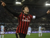 Kaka restera à Milan