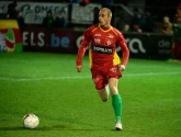 Ostende termine en beauté à Beveren