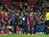 Barcelone à nouveau puni par la FIFA