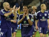 Tielemans: "Je veux confirmer à Anderlecht"
