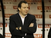 Wilmots : "Jamais dit que je resterais quatre ans"