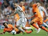 Karim Benzema en route pour Arsenal ?